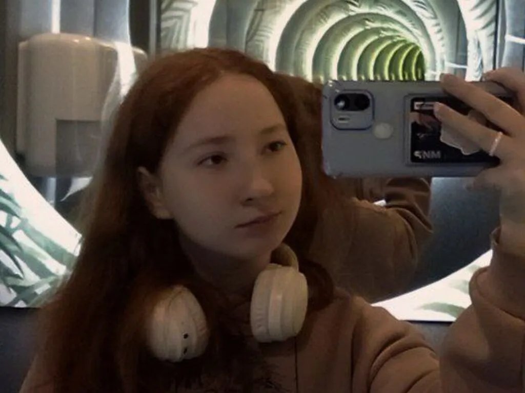 MadgeRemerez — I like to meet new people, spend time with friends and family, try something new
