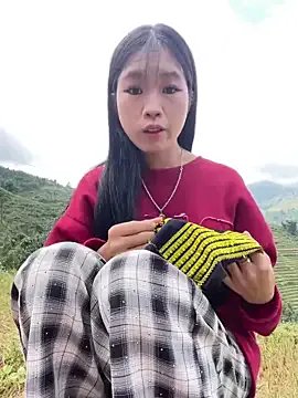 Freechat -mayhan11 on StripChat