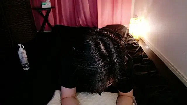 -victory-fox on StripChat