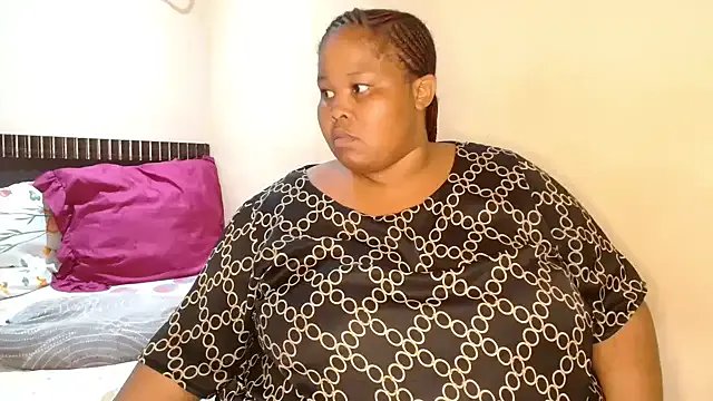 Freechat 19bootylicious on StripChat