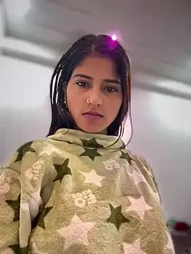 StripChat 4U143 is Group 4U143 — Full nude show