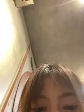 __BabyShowPublic__ on StripChat