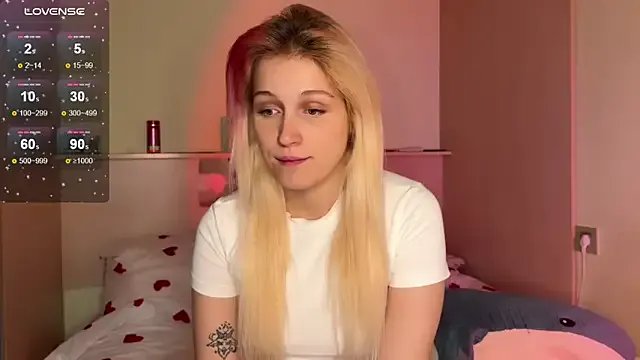 Freechat _Annabel_Myr_ on StripChat