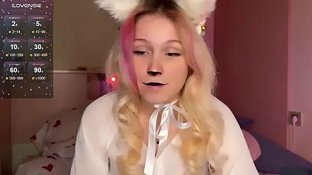 Freechat _Annabel_Myr_ on StripChat