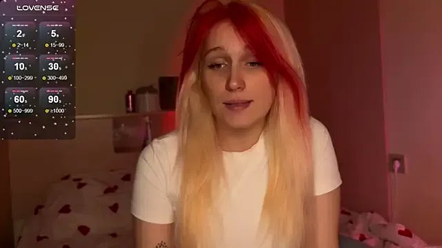 Freechat _Annabel_Myr_ on StripChat