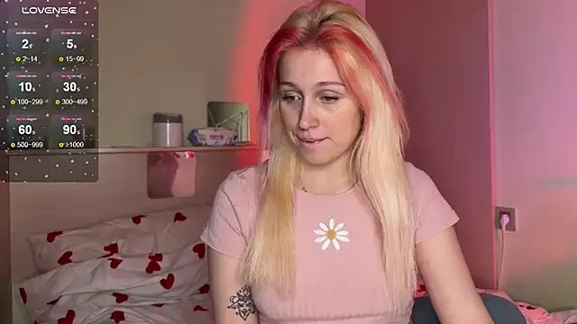 Freechat _Annabel_Myr_ on StripChat