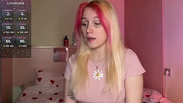 Freechat _Annabel_Myr_ on StripChat