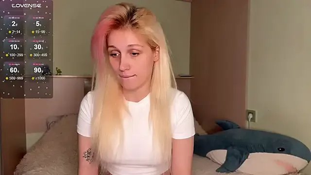 Freechat _Annabel_Myr_ on StripChat