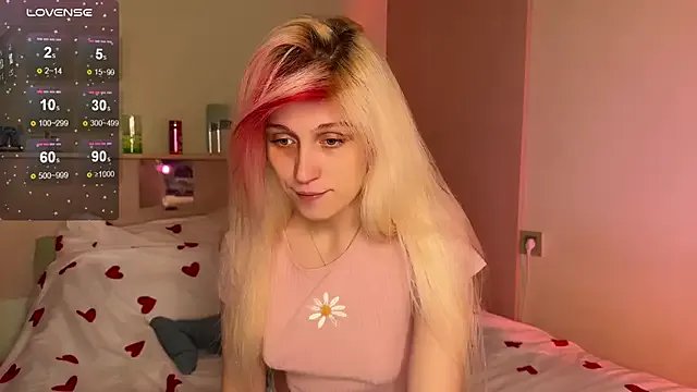 Freechat _Annabel_Myr_ on StripChat