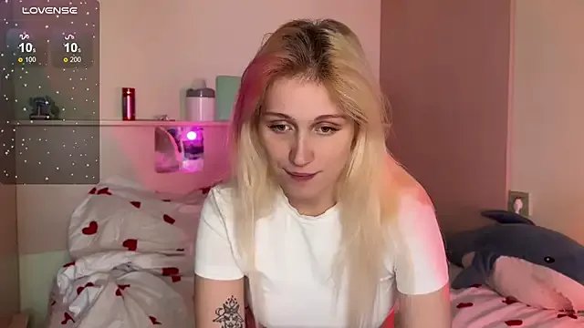 Freechat _Annabel_Myr_ on StripChat