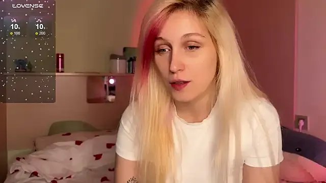 Freechat _Annabel_Myr_ on StripChat