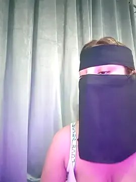 Freechat _arabica_ on StripChat