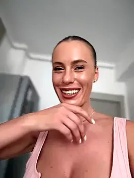 Freechat _JessyRey_ on StripChat