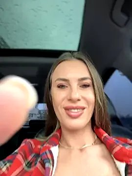 Freechat _JessyRey_ on StripChat