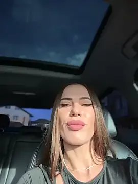 Freechat _JessyRey_ on StripChat