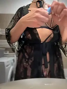 Freechat _JessyRey_ on StripChat