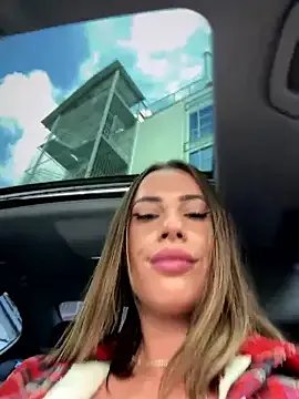 Freechat _JessyRey_ on StripChat