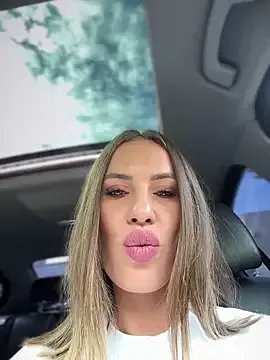 Freechat _JessyRey_ on StripChat