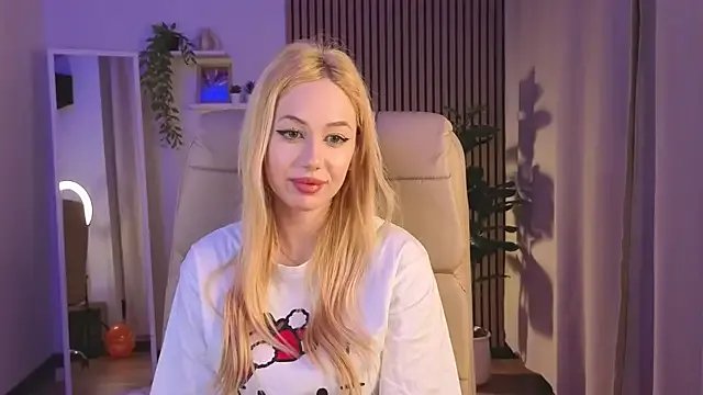 Private _K1sa_ on StripChat