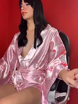 Freechat _Kylei_7 on StripChat