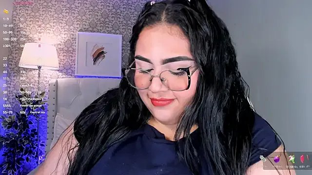 _michel_bbw on StripChat