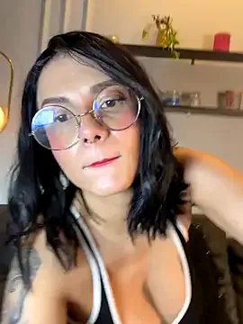 Freechat Abril_jones10 on StripChat