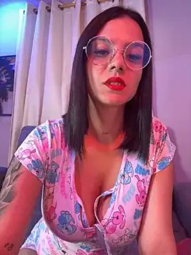 Freechat Abril_jones10 on StripChat