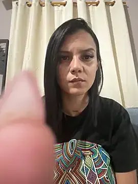 Freechat Abril_jones10 on StripChat