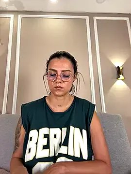 Freechat Abril_jones10 on StripChat