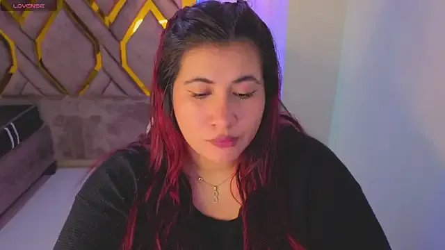 Freechat Addyy_02 on StripChat