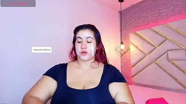 Freechat Addyy_02 on StripChat