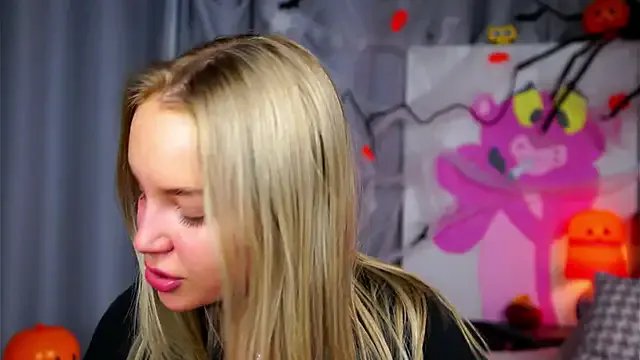 Freechat AftonConnett on StripChat