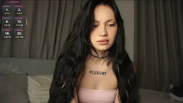 Freechat Alice_1n_Wonderland_ on StripChat