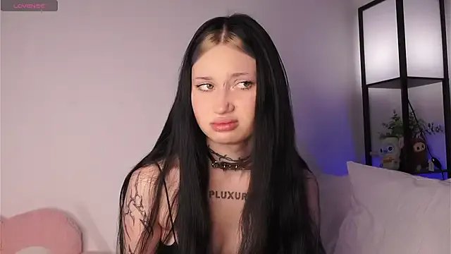 Freechat Alice_1n_Wonderland_ on StripChat