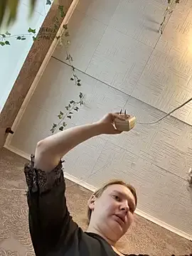 AmmyHot on StripChat