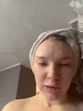 AmmyHot on StripChat