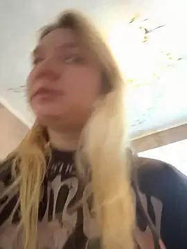 AmmyHot on StripChat