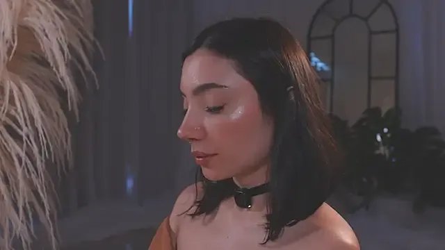 AmyArmstrong on StripChat 