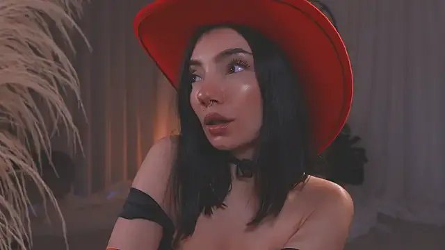 AmyArmstrong on StripChat 