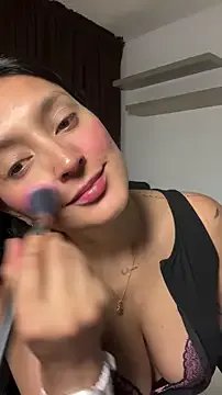 Freechat ANA_U on StripChat