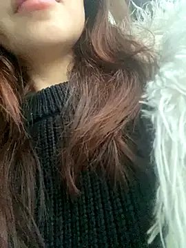 AnaWest on StripChat 