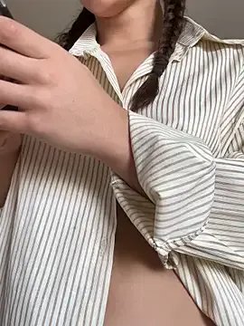 Private AngelinaTeller on StripChat