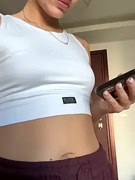 Private AngelinaTeller on StripChat