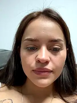 Private AngelinaTeller on StripChat