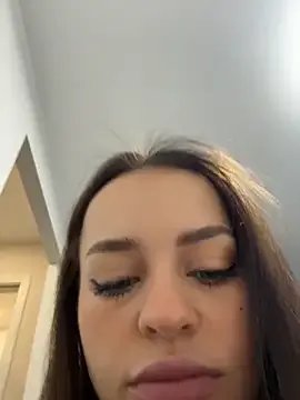 Private AngelinaTeller on StripChat