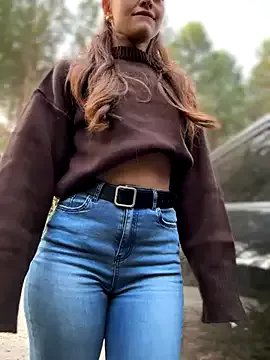 Private AngelinaTeller on StripChat