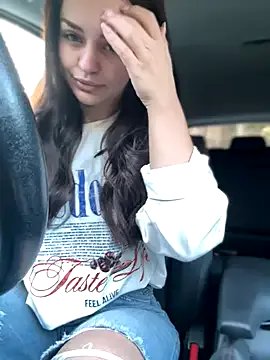 Private AngelinaTeller on StripChat