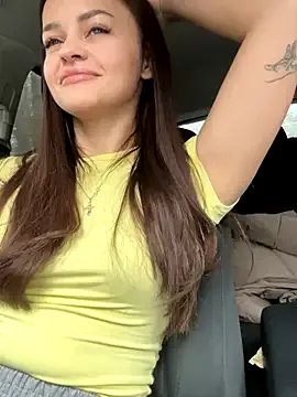 Private AngelinaTeller on StripChat