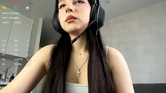 Freechat AngilaDoyal on StripChat