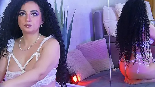 Freechat anissia_teaser on StripChat